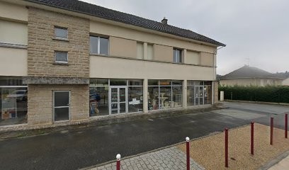 Parrain Ets, Magasin de Matériaux de Construction à Marsac