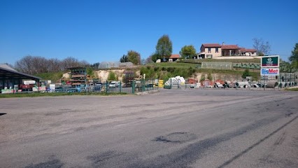 BigMat Latronquière, Magasin de Matériaux de Construction à Latronquière