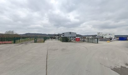 CBP | EQIOM Granulats, Magasin de Matériaux de Construction à Longueil-Sainte-Marie