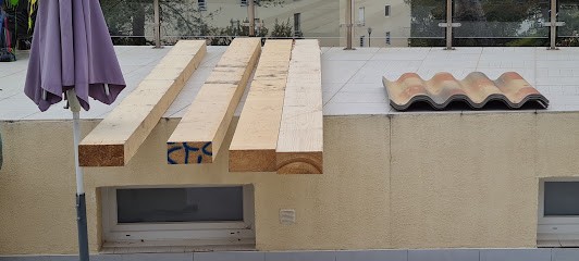 PACA Bois - Tout Faire, Magasin de Matériaux de Construction à Gémenos
