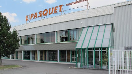 Pasquet Menuiseries Les Essarts-Le-Roi, Magasin de Matériaux de Construction aux Essarts-le-Roi