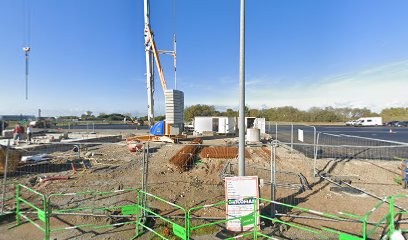 CESA SABLE, Magasin de Matériaux de Construction à Montoir-de-Bretagne