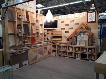 Naturel 21, Magasin de Matériaux de Construction à Viévy