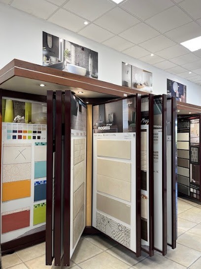 Gedimat SOSACA - La Motte, Magasin de Matériaux de Construction à La Motte