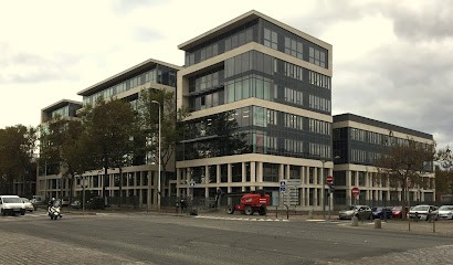 MARTEK INTERNATIONAL SAS, Magasin de Matériaux de Construction à Marseille 16