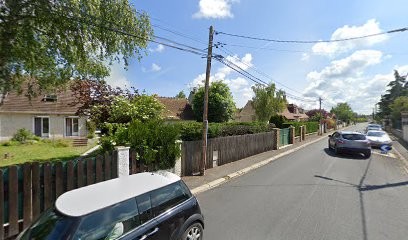 Récup'tp, Magasin de Matériaux de Construction à Thiers-sur-Thève
