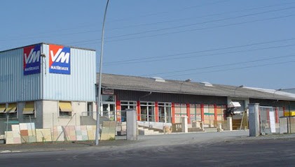 VM Matériaux, Magasin de Matériaux de Construction à Saint-Barthélemy-d'Anjou