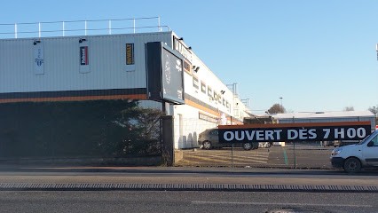 La Plateforme Du Bâtiment - ORLEANS FLEURY LES AUBRAIS, Magasin de Matériaux de Construction à Fleury-les-Aubrais
