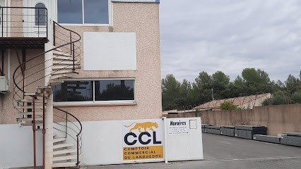 CCL A SUPPRIMER, Magasin de Matériaux de Construction à Saint-Gély-du-Fesc