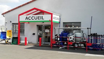 Chausson Matériaux, Magasin de Matériaux de Construction à Thiviers