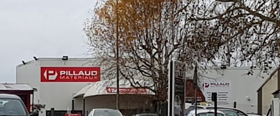 Pillaud Matériaux, Magasin de Matériaux de Construction à Sept-Sorts
