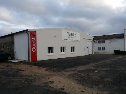 Ouest Isol & Ventil, Magasin de Matériaux de Construction à Saint-Doulchard