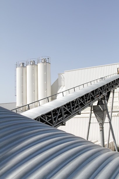 Sopravem Tarnos, Magasin de Matériaux de Construction à Tarnos