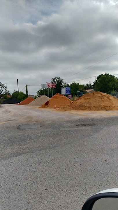 Brochard Matériaux, Magasin de Matériaux de Construction à Saint-Vincent-de-Paul