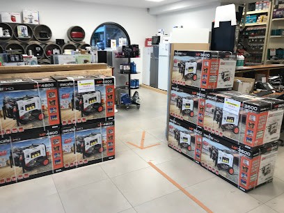 Félix Matériaux, Magasin de Matériaux de Construction à Vernoux-en-Vivarais