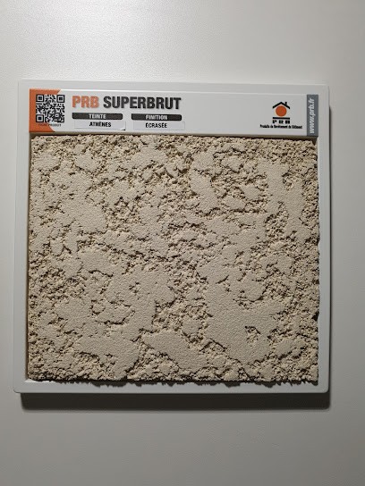 PRB MONDEVILLE, Magasin de Matériaux de Construction à Mondeville