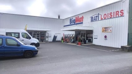 BigMat Batiloisirs, Magasin de Matériaux de Construction à Noidans-lès-Vesoul