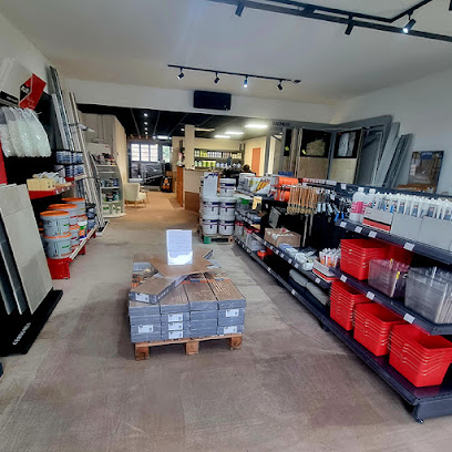 Aj Carrelage & Peinture, Magasin De Matériaux De Construction à Vergt