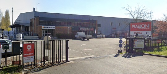 RABONI - Matériaux de Construction, Magasin de Matériaux de Construction à Trappes