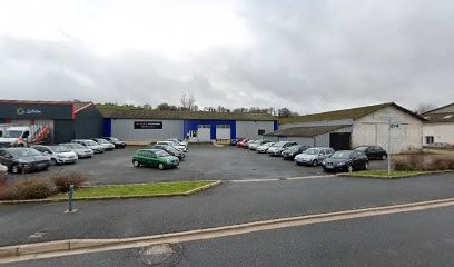 Materiaux Concept, Magasin de Matériaux de Construction à Onet-le-Château