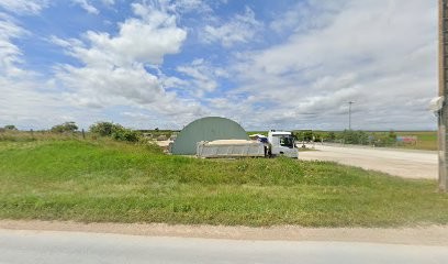 Société des matériaux de Beauce (SMB Guillonville Lafarge), Magasin de Matériaux de Construction à Guillonville