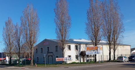 H-TUBE / RTD, Magasin de Matériaux de Construction à La Chapelle-Saint-Luc