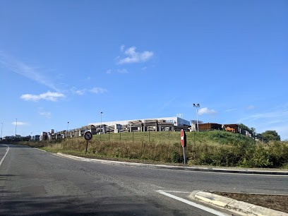 Bretagne Matériaux, Magasin de Matériaux de Construction à Taden