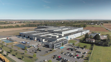 Sepalumic - Genlis, Magasin De Matériaux De Construction à Genlis