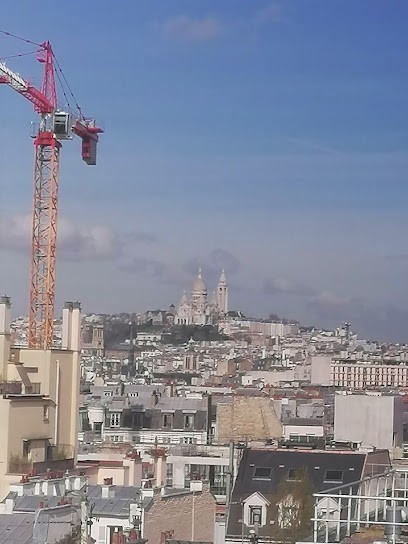 Frans Bonhomme Villepinte, Magasin de Matériaux de Construction à Villepinte