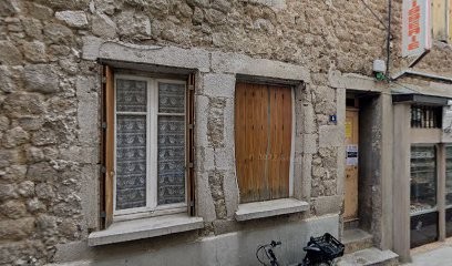 Montmeat, Magasin de Matériaux de Construction à Monistrol-sur-Loire