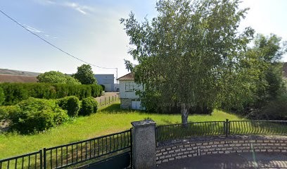 Etablissements Maillard, Magasin de Matériaux de Construction à Vernouillet