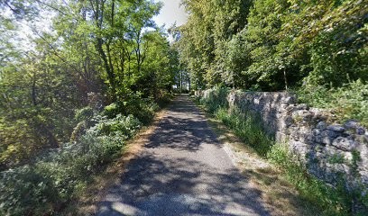 Emeyriat Michel, Magasin de Matériaux de Construction à Varambon