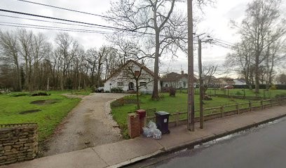 Dufossé Rue, Magasin de Matériaux de Construction à Rue