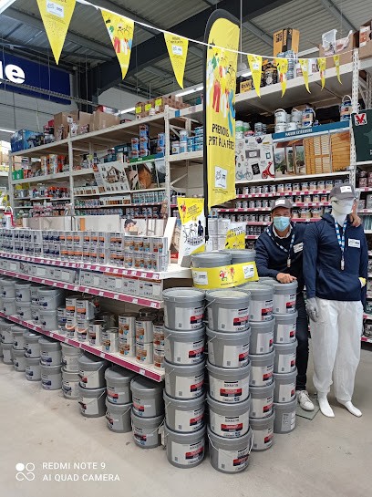 Gedimat Tonetti - La Ciotat, Magasin de Matériaux de Construction à La Ciotat