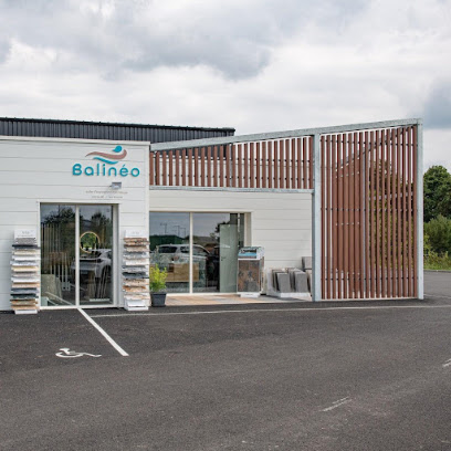 Balinéo, Magasin De Matériaux De Construction à Labastide-Monréjeau