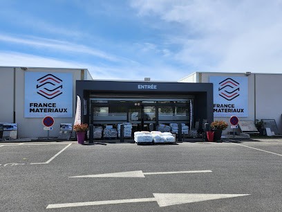 France Matériaux - Megnint Matériaux, Magasin de Matériaux de Construction à Sérignan