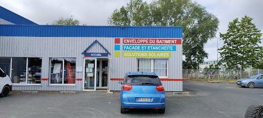 Lariviere, Magasin de Matériaux de Construction à Libourne