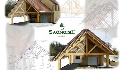 Société Saonoise Le bois, Magasin de Matériaux de Construction à La Chapelle-lès-Luxeuil