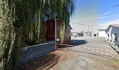 Plateforme Toujas & Coll, Magasin de Matériaux de Construction à Soumoulou