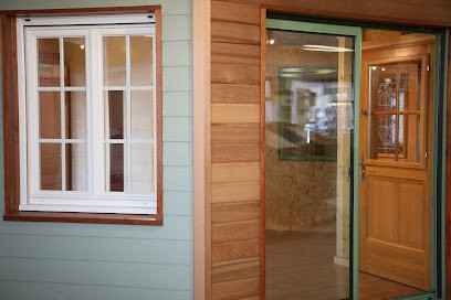 Barillet - Nevers, Magasin de Matériaux de Construction à Varennes-Vauzelles