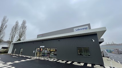 Lariviere Trappes, Magasin de Matériaux de Construction à Trappes