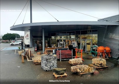Batiland Dumartheray Matériaux, Magasin de Matériaux de Construction à Soustons