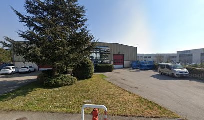 Delta Entreprise, Magasin de Matériaux de Construction à La Ciotat