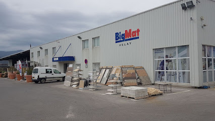Bigmat Saint Hippolyte Materiaux, Magasin De Matériaux De Construction à Saint-Hippolyte-du-Fort