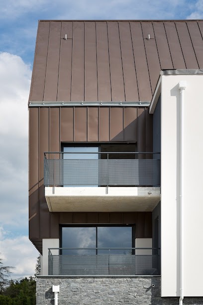 Celt'ardoise, Magasin de Matériaux de Construction à Saint-Évarzec