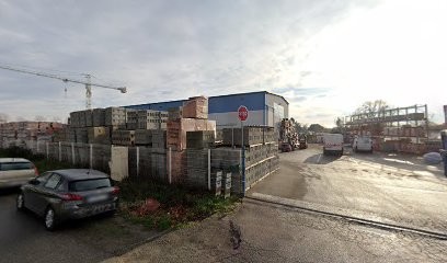 M+ Matériaux, Magasin de Matériaux de Construction à Roques