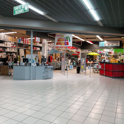 Bricomarché Villeneuve Le Roi, Magasin De Matériaux De Construction à Villeneuve-le-Roi