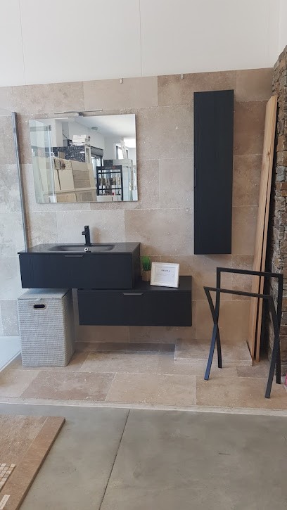 Isula Mat, Magasin de Matériaux de Construction à Propriano