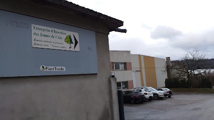 Plast Trade, Magasin de Matériaux de Construction à Oyonnax