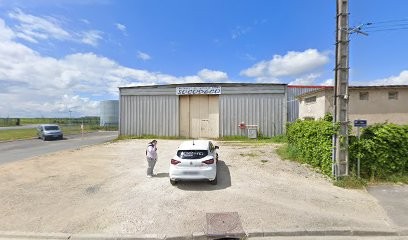 Socodeco, Magasin de Matériaux de Construction à Issoudun